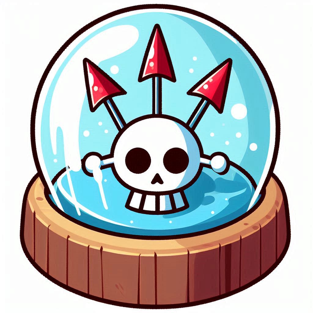 Log Pose Icon