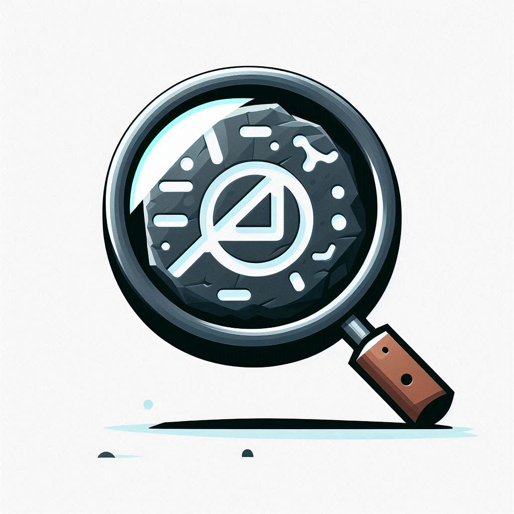 Poneglyph Magnify Icon